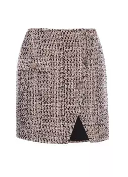 Юбка женская из твида LIU JO