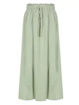 Юбка женская Tencel Long Skirt DEHA