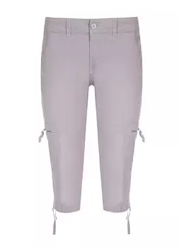 Капри женские хлопковые Pants DEHA