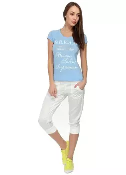 Капри женские Pants DEHA