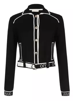 Кардиган женский Maglia Aperta LIU JO