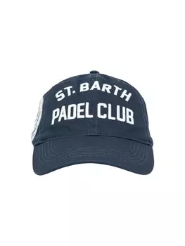 Кепка Catcher MC2 SAINT BARTH