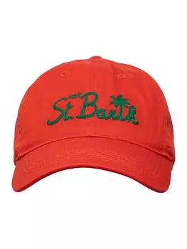 Кепка Catcher MC2 SAINT BARTH