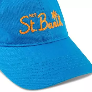 Кепка Catcher MC2 SAINT BARTH