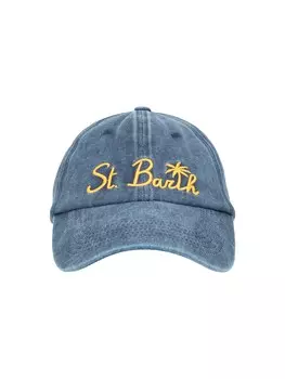 Кепка Davis MC2 SAINT BARTH