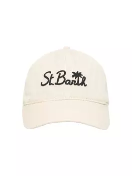 Кепка женская Catcher W MC2 SAINT BARTH