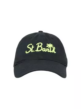 Кепка женская Catcher W MC2 SAINT BARTH