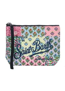 Косметичка женская Aline MC2 SAINT BARTH