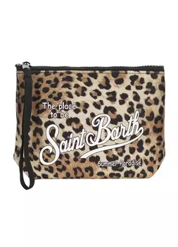 Косметичка женская Aline MC2 SAINT BARTH