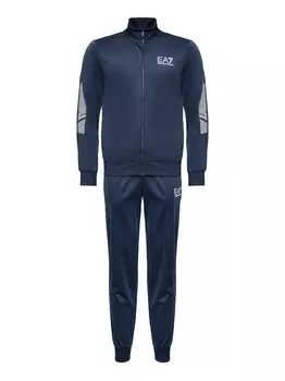 Костюм мужской Tracksuit EA7