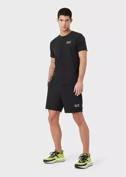 Костюм мужской Tracksuit EA7