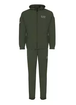 Костюм мужской Tracksuit EA7