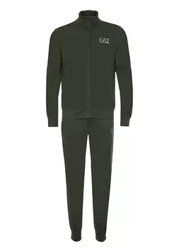 Костюм мужской Tracksuit EA7