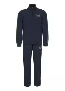 Костюм мужской Tracksuit EA7