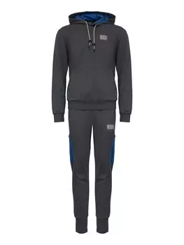 Костюм мужской Tracksuit EA7