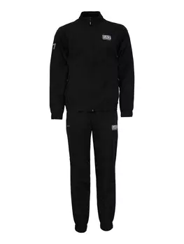 Костюм мужской Tracksuit EA7