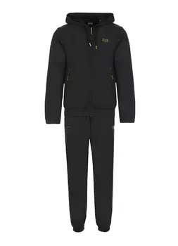 Костюм мужской Tracksuit EA7