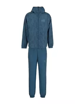 Костюм мужской Tracksuit EA7