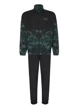Костюм мужской Tracksuit EA7