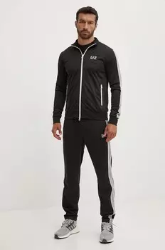 Костюм мужской Tracksuit EA7