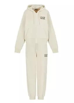 Костюм спортивный женский EA7