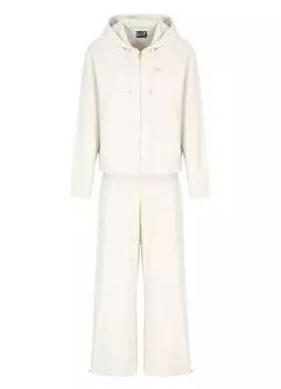 Костюм спортивный женский EA7