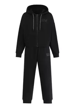 Костюм спортивный женский EA7