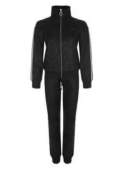 Костюм женcкий Monogram AERONAUTICA MILITARE