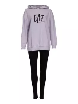 Костюм женский Tracksuit EA7