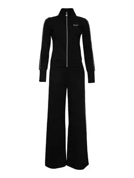 Костюм женский Tracksuit EA7