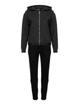 Костюм женский Tracksuit EA7