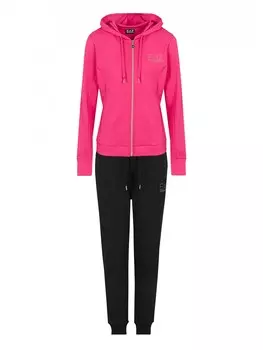 Костюм женский Tracksuit EA7
