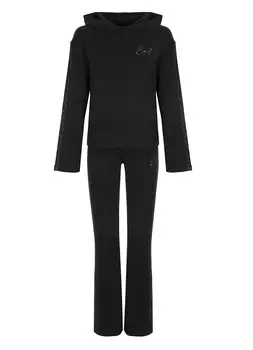 Костюм женский Tracksuit EA7