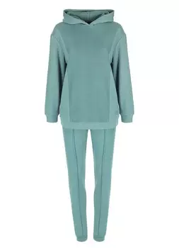 Костюм женский Tracksuit EA7