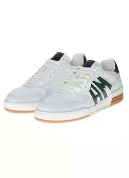 Кроссовки AERONAUTICA MILITARE