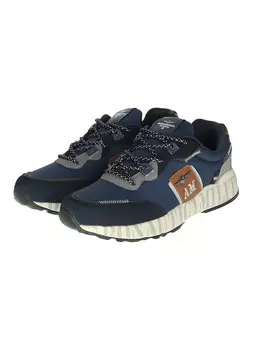 Кроссовки мужские AM AERONAUTICA MILITARE