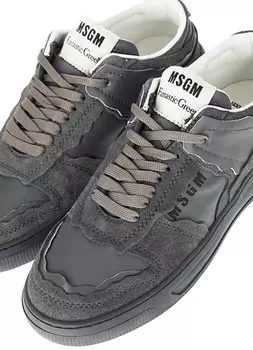 Кроссовки мужские MSGM