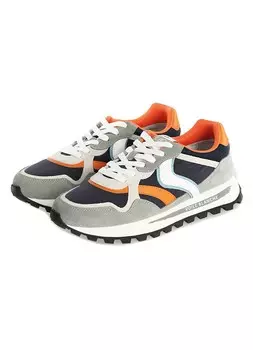 Кроссовки мужские QWARK 2004 VOILE BLANCHE