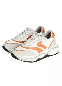 Кроссовки женские CLUB108 VOILE BLANCHE