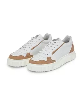 Кроссовки женские Hybro City Woman VOILE BLANCHE