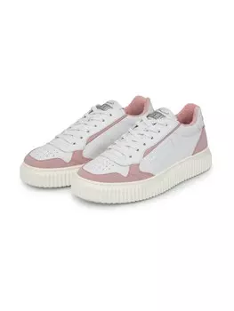 Кроссовки женские Hybro City Woman VOILE BLANCHE