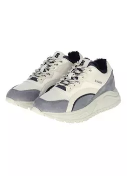 Кроссовки женские MALAGA 21 BOGNER