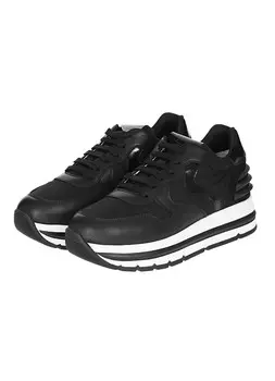 Кроссовки женские Maran Power VOILE BLANCHE