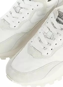 Кроссовки женские QWARK HYPE VOILE BLANCHE