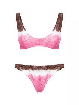 Купальник жен.Naomi W+Pamy W MC2 SAINT BARTH