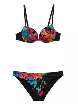 Купальник женский EMPORIO ARMANI