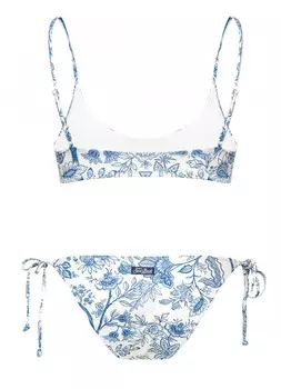 Купальник женский Judy+Virgo MC2 SAINT BARTH