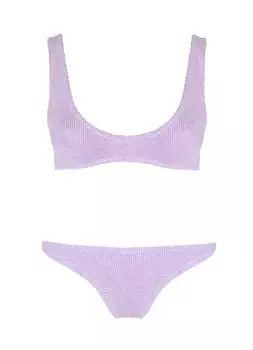 Купальник женский раздельный Pamy+Naomi MC2 SAINT BARTH