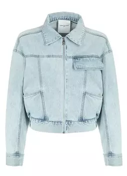 Куртка джинсовая женcкая ISABELLE BLANCHE