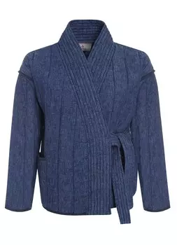 Куртка-кимоно женская DEHA